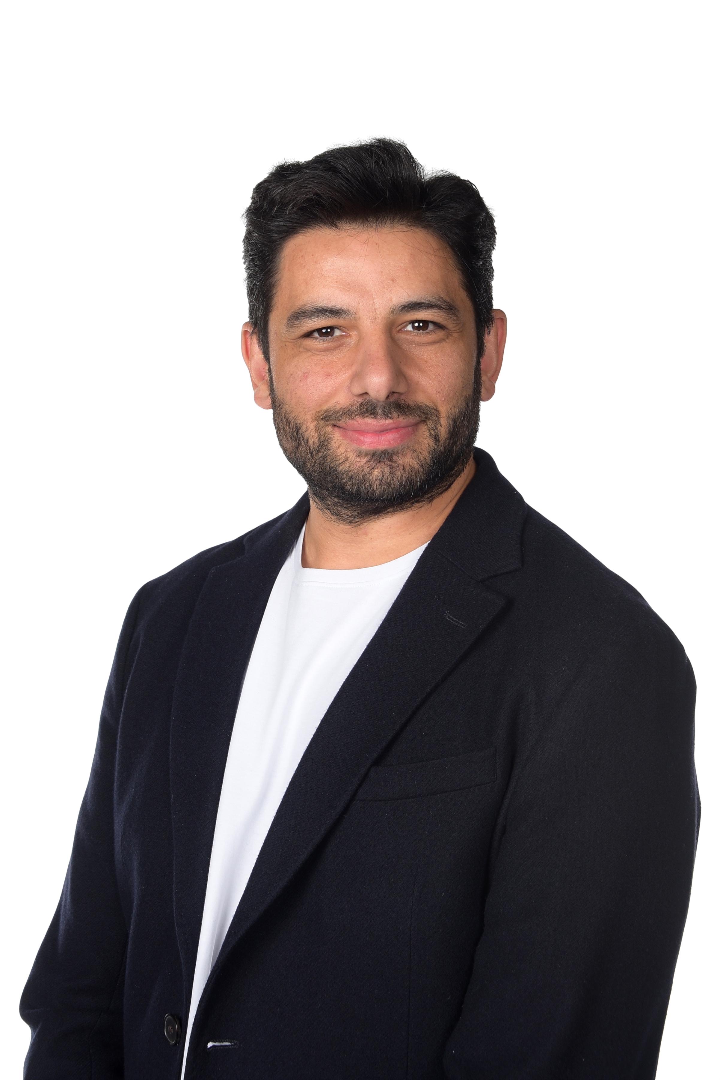 Muhammet Ertuğrul